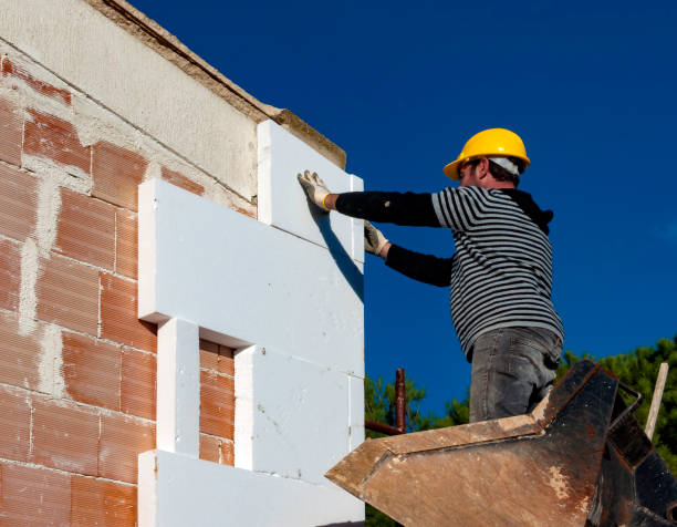 Best Insulation Maintenance and Repair in New Boston, TX