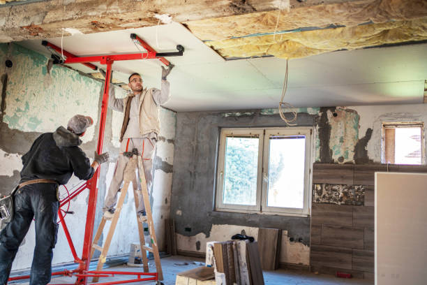 Best Insulation for Specific Applications in New Boston, TX